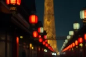 夜读人手中翻开的书页与一盏小灯，夜读人剧照